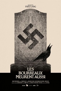 Les Bourreaux meurent aussi (1943)