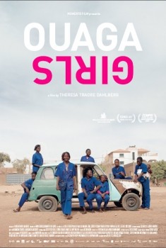 Ouaga Girls (2017)