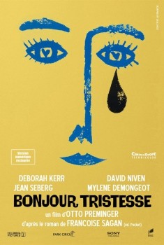 Bonjour Tristesse (1958)