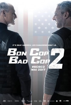 Bon Cop Bad Cop 2 (2015)
