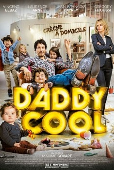 Daddy Cool (2018)