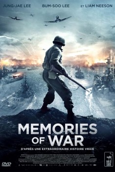 Memories of War (2016)