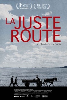 La Juste route (2017)