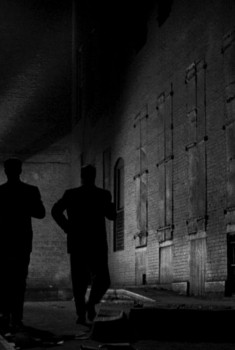 Le Baiser du tueur (1954)