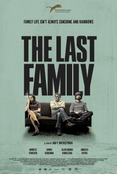 The last family (2016)