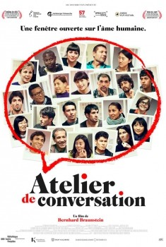 Atelier de Conversation (2017)