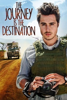 The Journey is the Destination (2016)