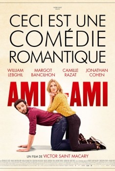 Ami Ami (2017)