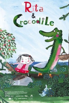Rita et Crocodile (2015)