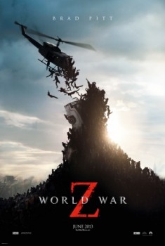 World War Z 2 (2018)