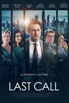 Last call (2016)