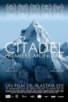 Citadel, Première mondiale (2015)