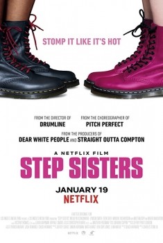 Step Sisters (2017)