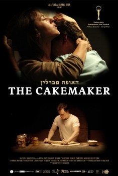 The Cakemaker (2018)