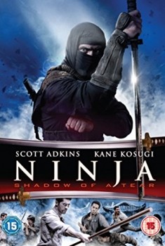 Ninja 2 : Shadow of a Tear (2013)
