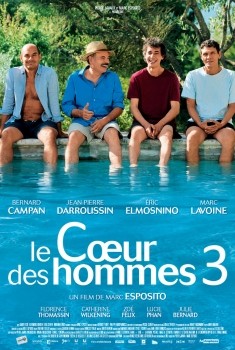 Le Coeur des hommes 3 (2013)