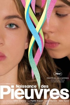 Naissance des pieuvres (2007)