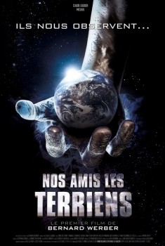 Nos Amis Les Terriens  (2006)