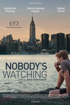 Nobody's Watching (2018)