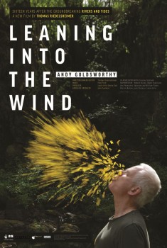 Penché dans le vent (2018)