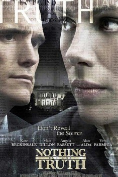 Le prix du silence (2008)