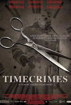 Timecrimes (2007)