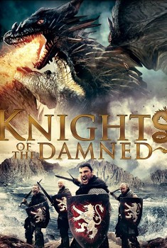 Knights of the Damned (2018)