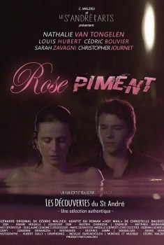 Rose Piment (2018)