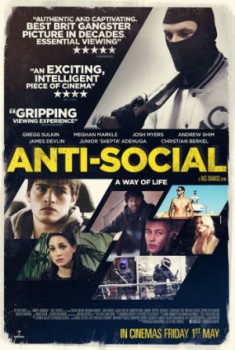 Anti-Social (2018)