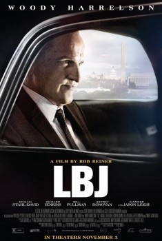 LBJ (2018)