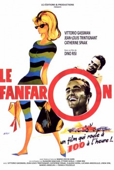 Le Fanfaron (2018)