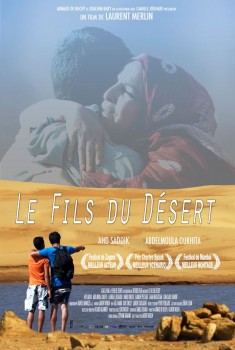 Le Fils du désert (2018)