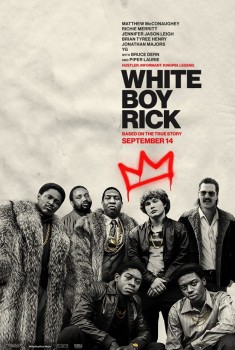 White Boy Rick (2017)