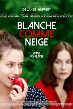 Blanche Comme Neige (2019)