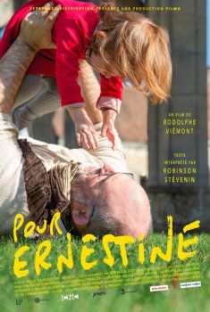 Pour Ernestine (2019)