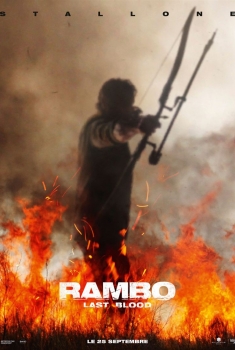 Rambo 5: Last Blood (2019)