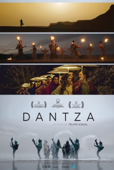 Dantza (2019)