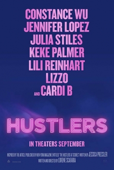 Hustlers - Queens (2019)