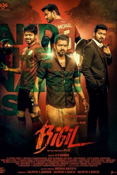 Bigil (2019)