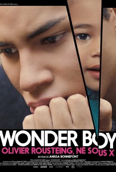 Wonder Boy, Olivier Rousteing, Né Sous X (2019)