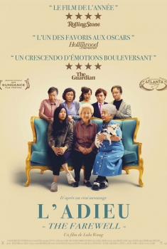 L'Adieu (The Farewell) (2020)