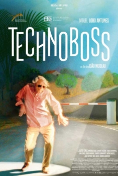 Technoboss (2020)