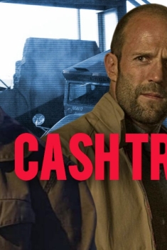 Cash Truck (2020)