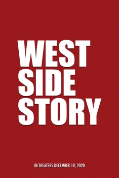 West Side Story (2021)