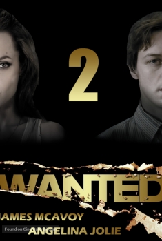 Wanted 2 (2020)