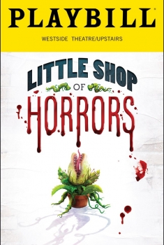 The Little Shop of Horrors (2020)