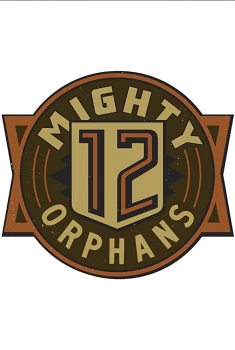 12 Mighty Orphans (2020)