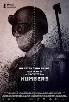 Numbers (2020)