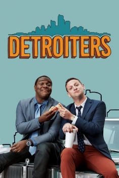 Detroiters (2020)
