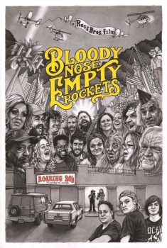 Bloody Nose, Empty Pockets (2020)